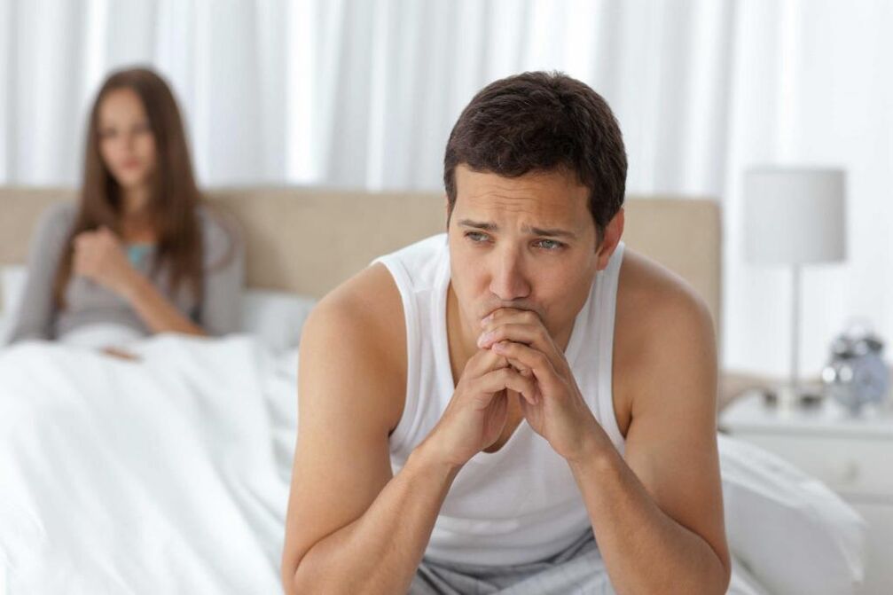 một người đàn ông có tiềm năng kém làm thế nào để tăng