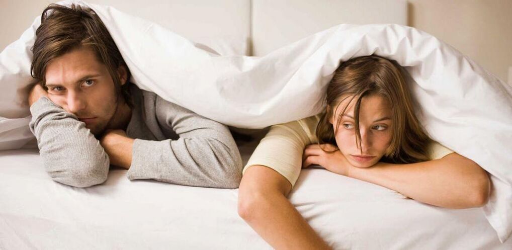 phụ nữ và đàn ông có hiệu lực kém làm thế nào để tăng