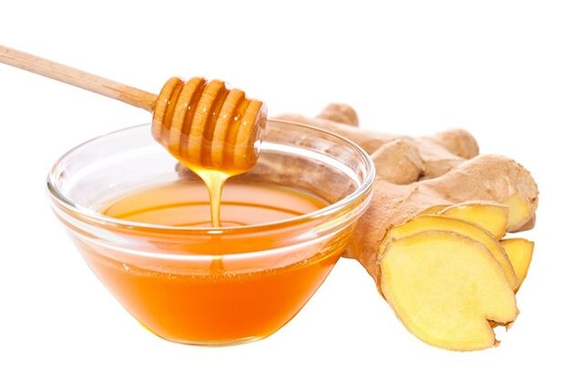 Biện pháp khắc phục dân gian để tăng tiềm năng cho nam giới