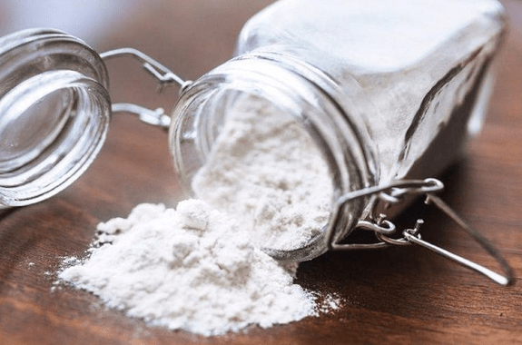 Đồ uống hữu ích với soda