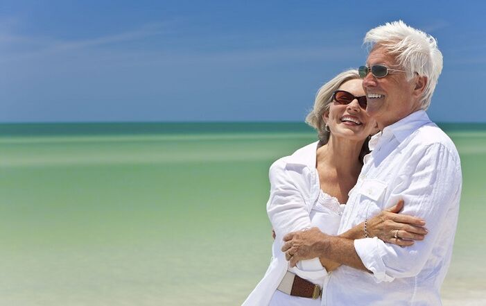 làm thế nào để tăng hiệu lực sau 50 năm