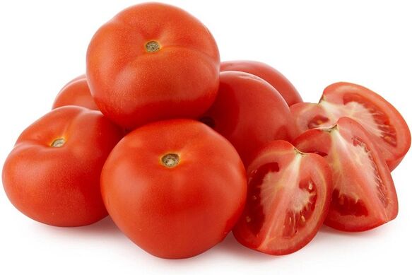 Cà chua ngon